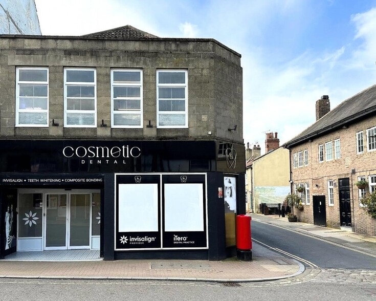 69 High St, Knaresborough for sale - Building Photo - Image 1 of 18