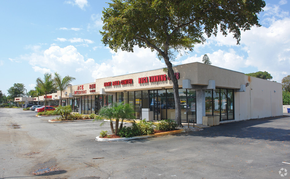 27-81 S Federal Hwy, Deerfield Beach, FL for lease - Building Photo - Image 3 of 4