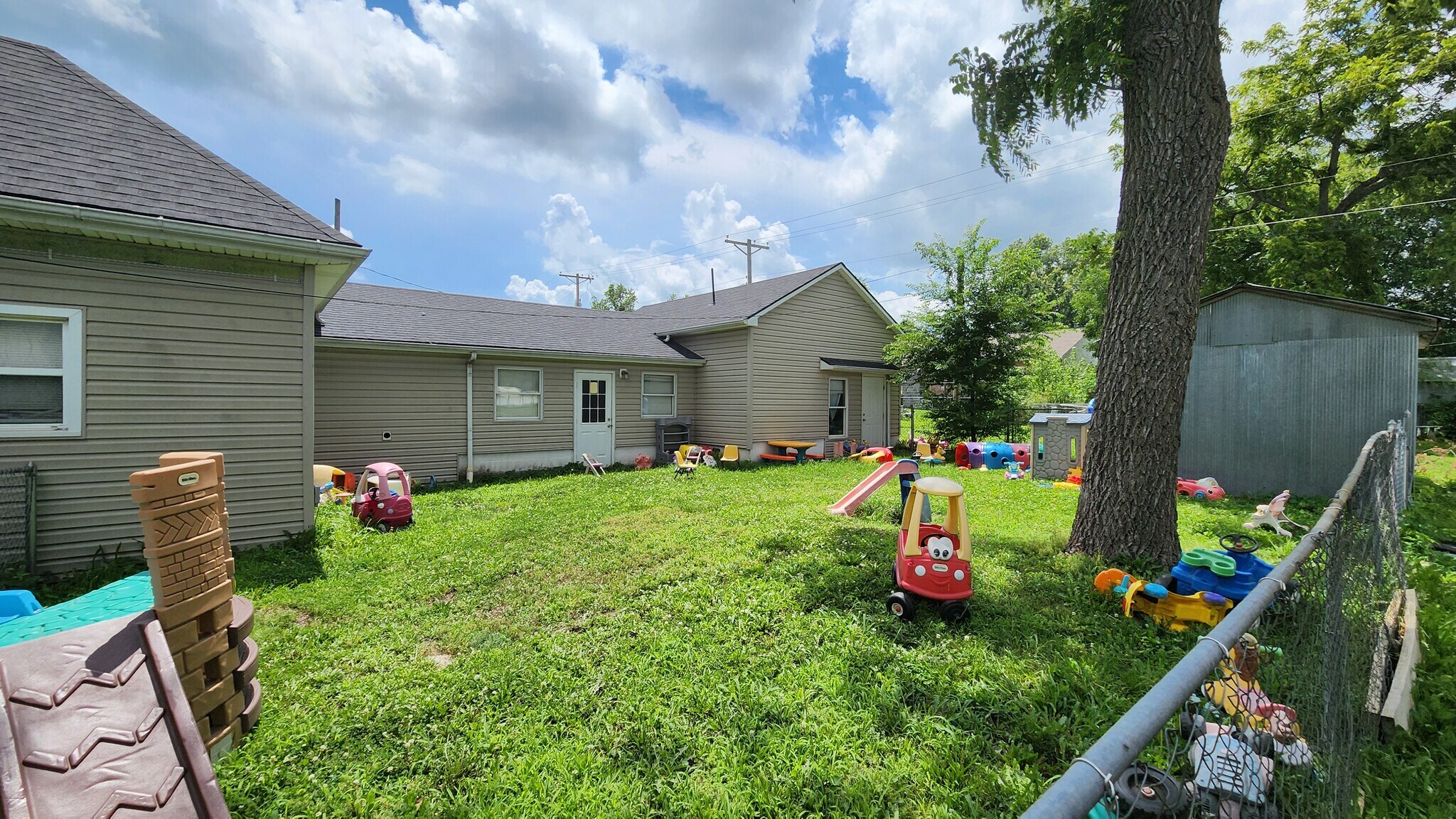 406 S Main St, Archie, MO for sale Primary Photo- Image 1 of 1
