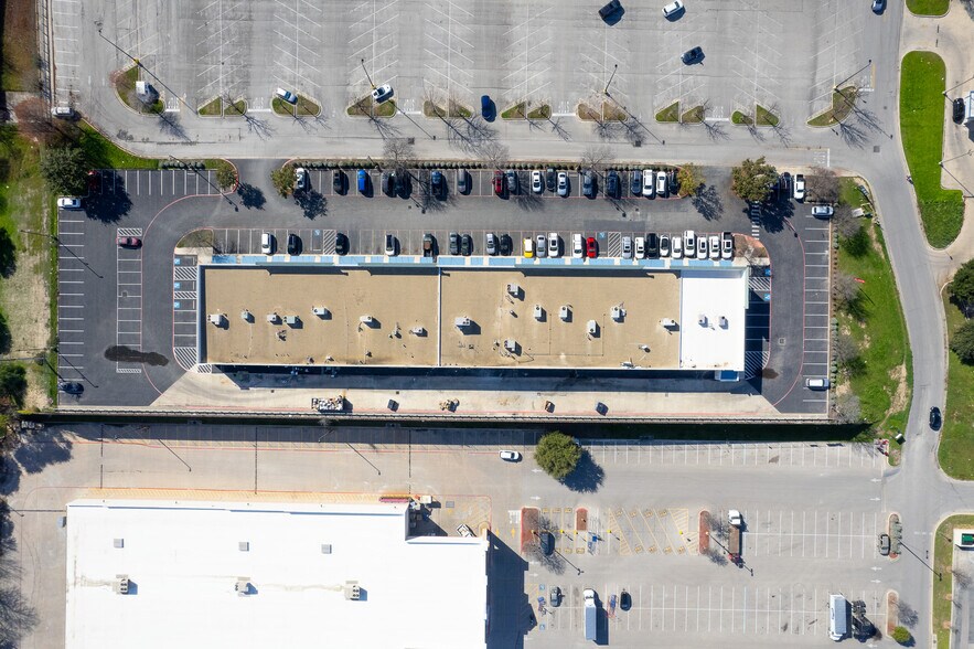 1432 Austin Hwy, San Antonio, TX for sale - Building Photo - Image 1 of 1