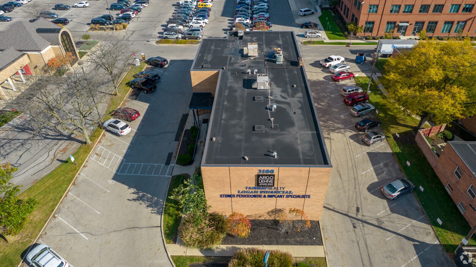 3100 Tremont Rd, Upper Arlington, OH 43221