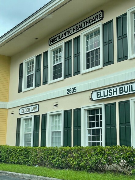 2605 W Atlantic Ave Delray Beach - 2605 W Atlantic Ave Delray Beach FL Building Photo 3 Large