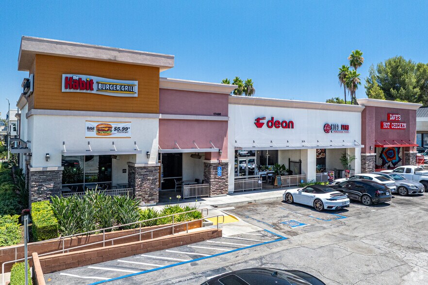 17500 Colima Rd, Rowland Heights, CA for sale - Primary Photo - Image 1 of 1