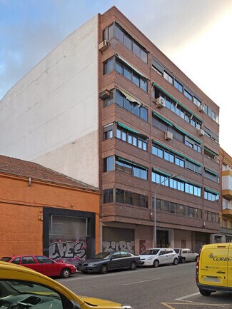 More details for Calle Ferial, 23, Guadalajara - Multifamily for Sale