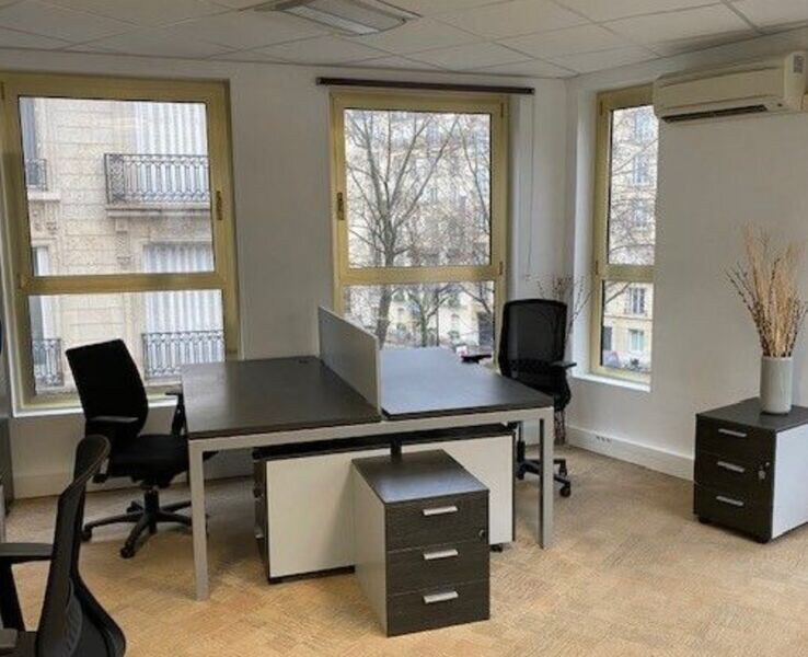 183 Rue De Courcelles, Paris for lease Interior Photo- Image 1 of 8