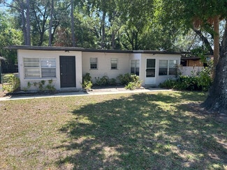 More details for 2700-2726 E Grant Ave, Orlando, FL - Multifamily for Sale