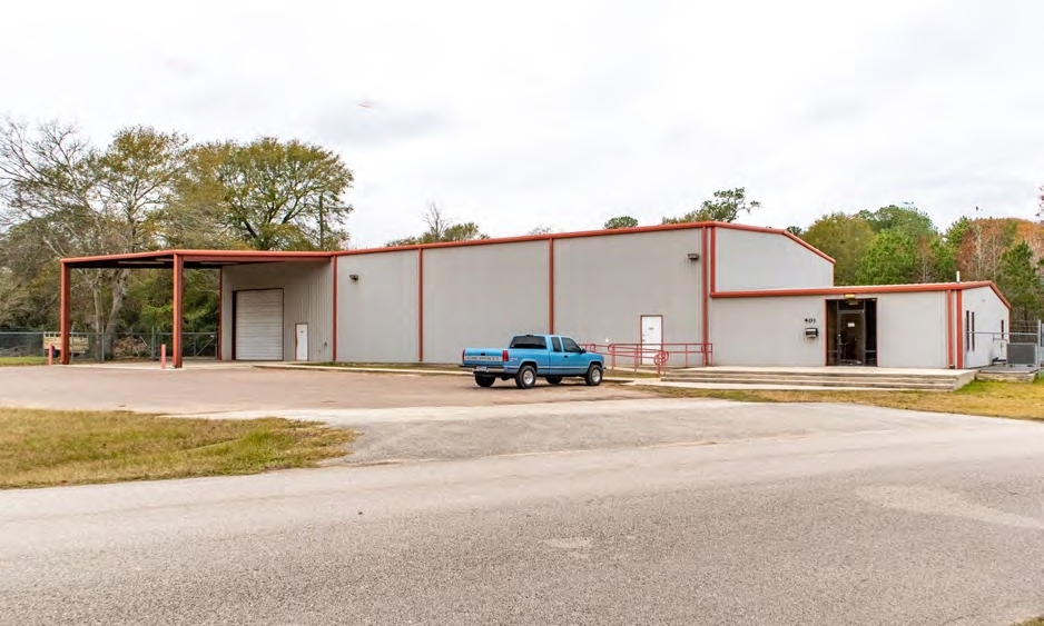 402 Carrell St, Tomball, TX for sale - Building Photo - Image 1 of 16