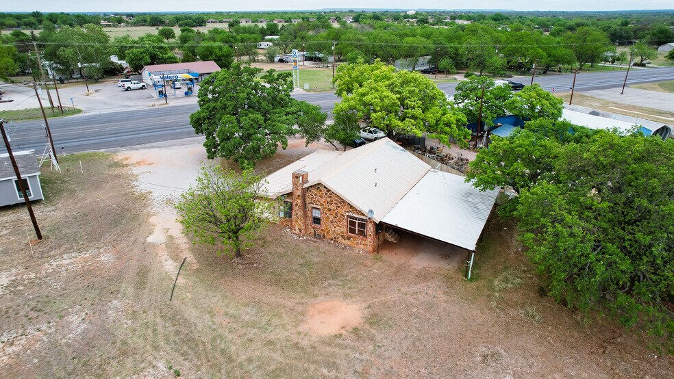 1301 Early Blvd, Early, TX for sale - Building Photo - Image 1 of 2