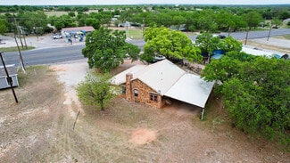More details for 1301 Early Blvd, Early, TX - Retail for Sale