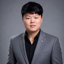 Harper Wang