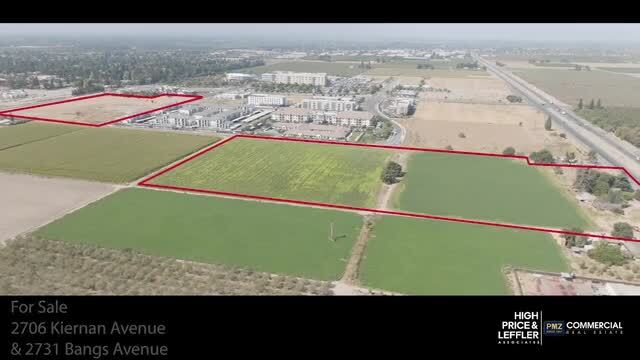 2706 Kiernan Ave, Modesto, CA for sale - Commercial Listing Video - Image 2 of 8