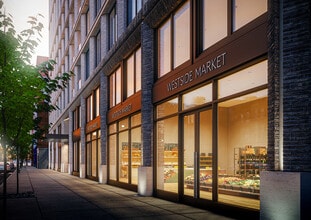 870-888 Atlantic Ave, Brooklyn, NY for lease Building Photo- Image 1 of 2