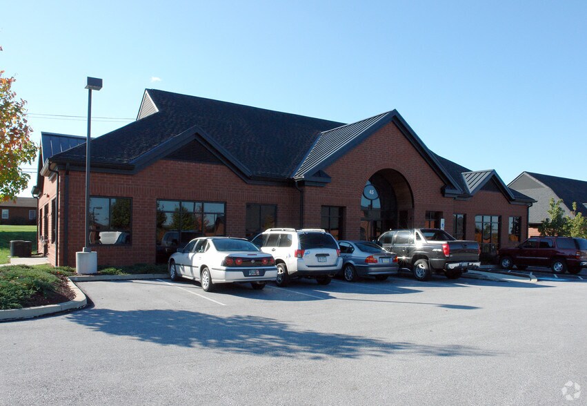 45 Dowlin Rd, Exton, PA 19341