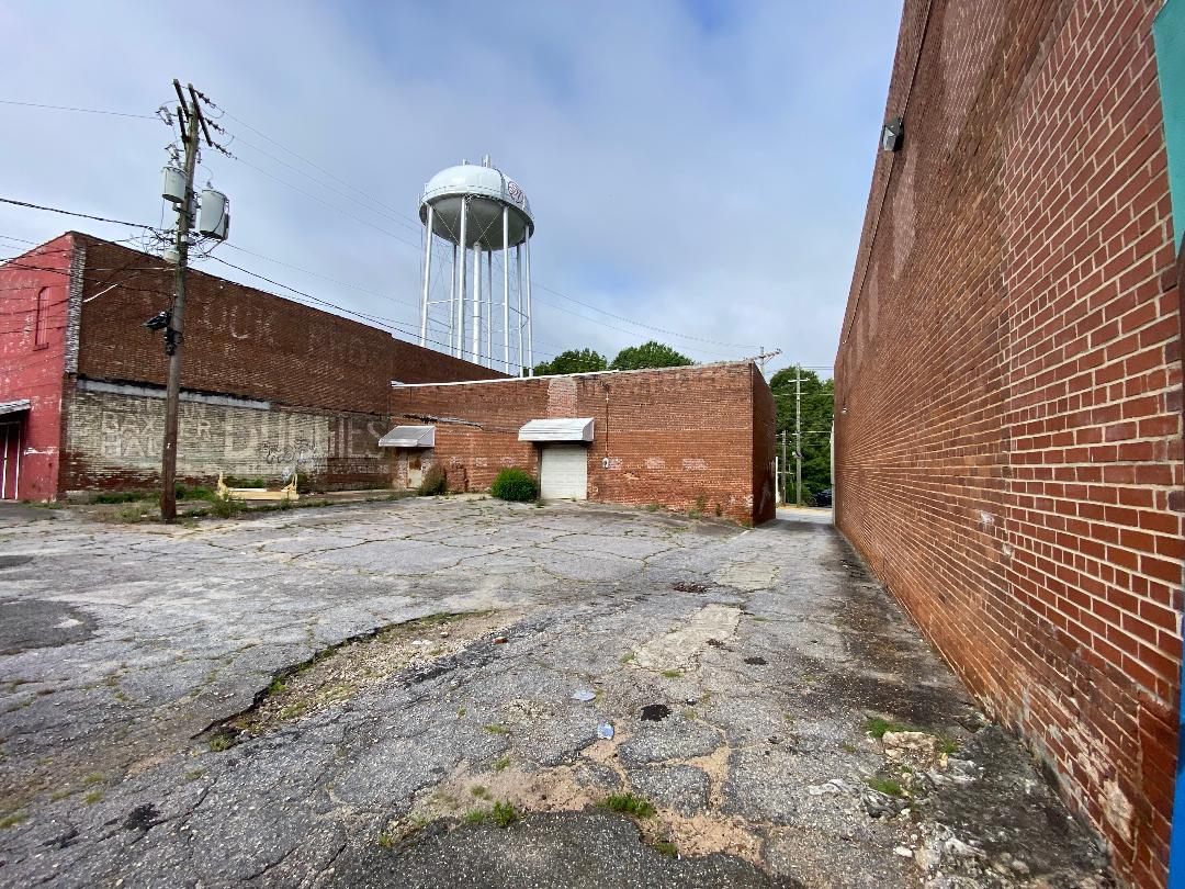 116 Wayne, Monroe, GA 30655