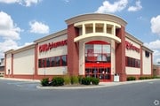 CVS Pharmacy - Drive Through Restaurant