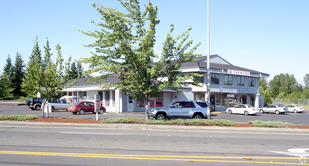 13912 NE 20th Ave, Vancouver, WA for lease - Building Photo - Image 3 of 9