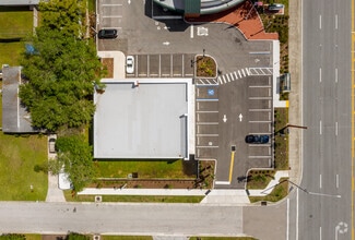 3483 Clark Rd, Sarasota, FL - Aerial  map view
