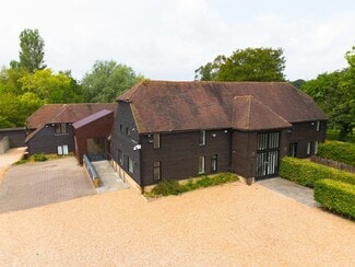 More details for Hythe Rd, Smeeth - Office for Lease