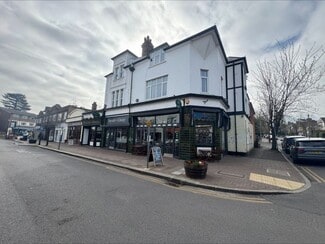 More details for 19-21 The Parade, Claygate - Retail for Sale