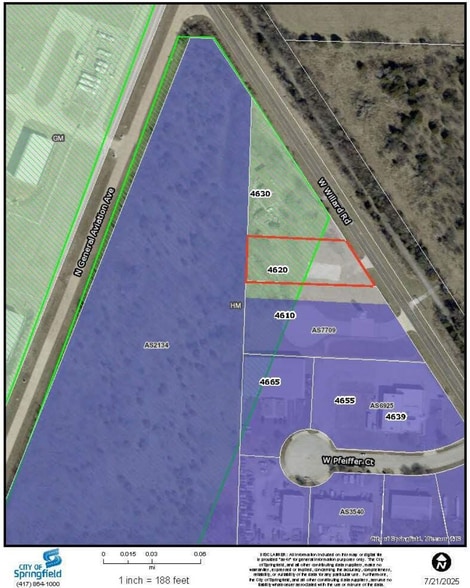 4620 Willard Road, Springfield, MO for sale - Other - Image 3 of 4