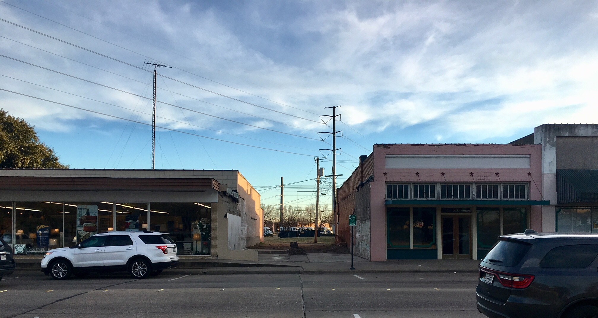 506 Main St, Garland, TX for sale Primary Photo- Image 1 of 1