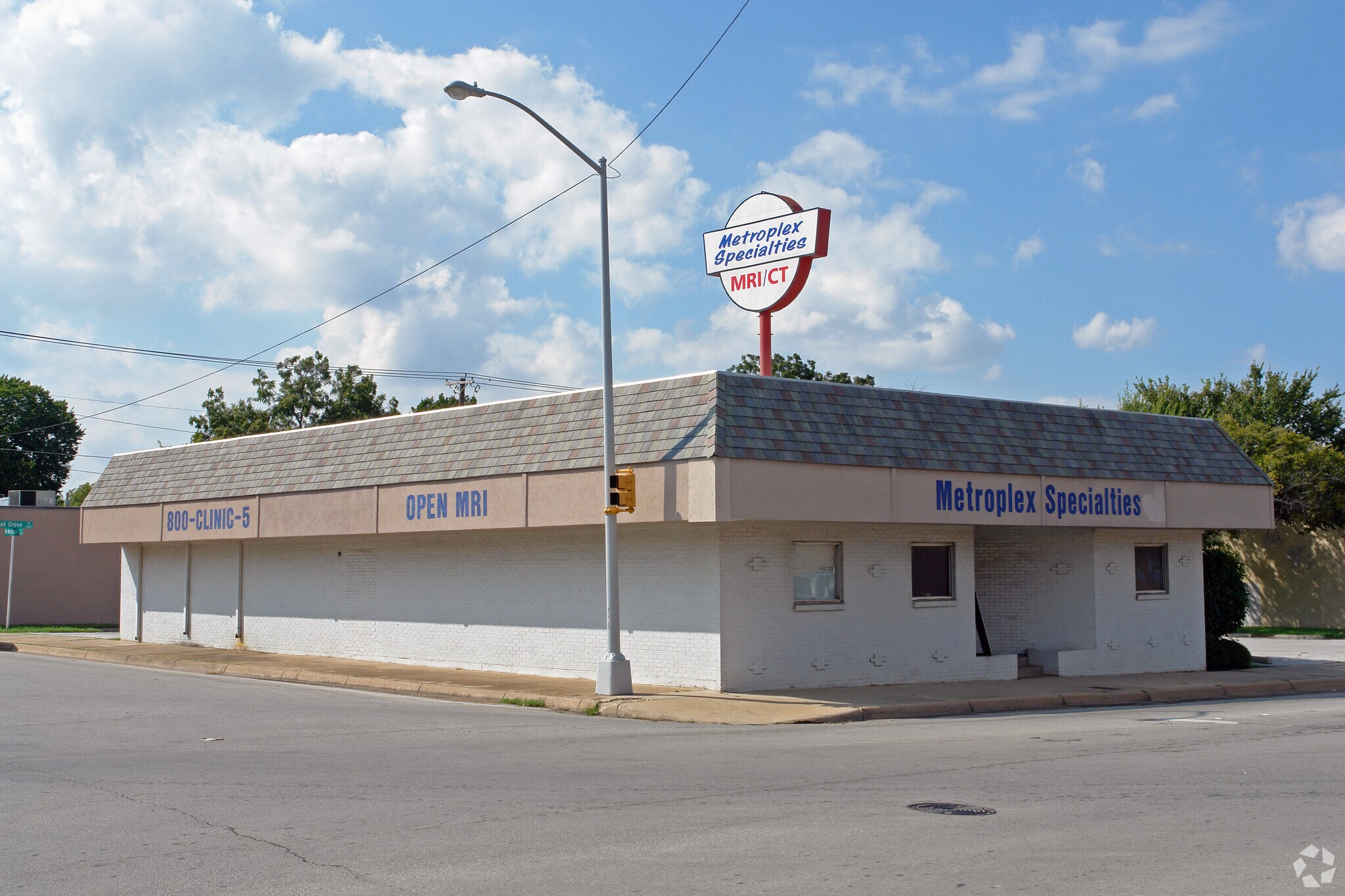 1224 S Main St, Fort Worth, TX for sale Primary Photo- Image 1 of 1