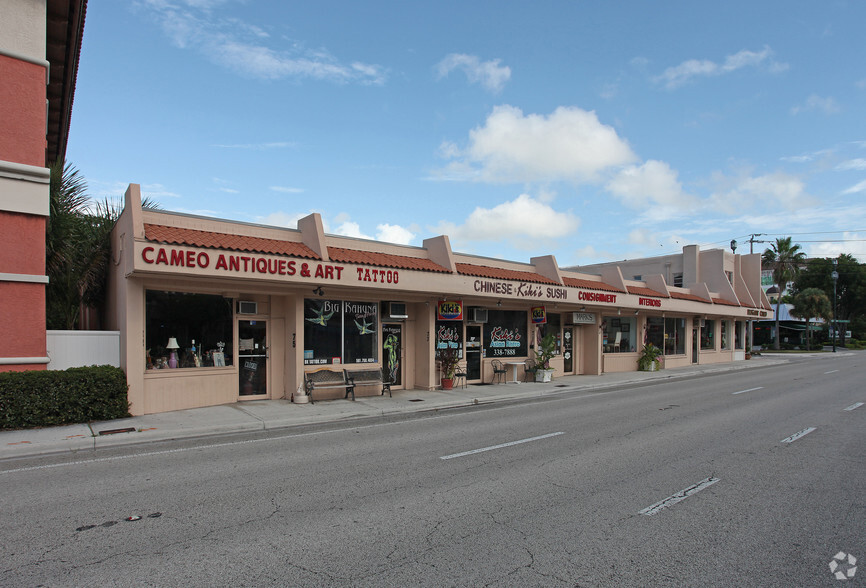 51-75 S Federal Hwy, Boca Raton, FL for lease - Primary Photo - Image 1 of 4