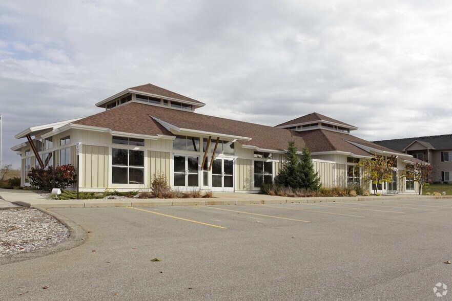 431 Swartz Ct, Ionia, MI for sale - Primary Photo - Image 1 of 1