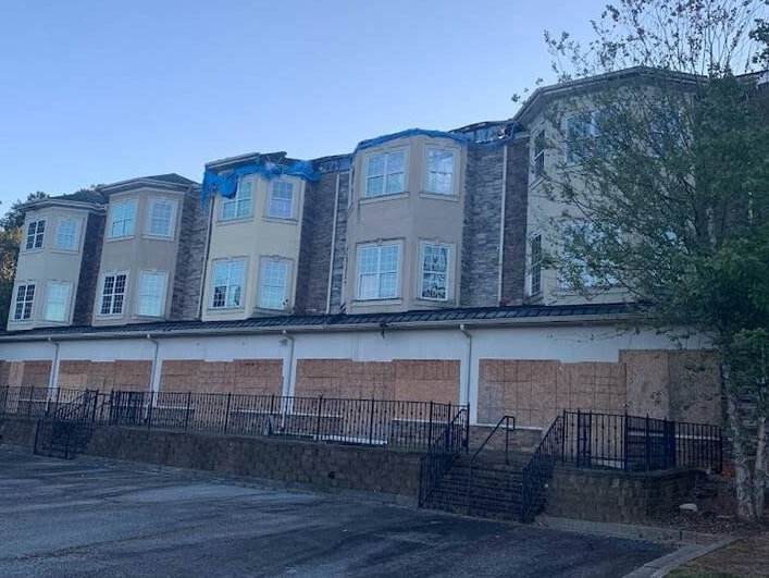 5567 Covington Hwy, Decatur, GA for sale - Building Photo - Image 1 of 29