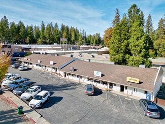 More details for 104-114 Argall Way, Nevada City, CA - Retail for Sale