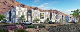 More details for Railroad Pass Casino Rd, Henderson, NV - Industrial for Lease