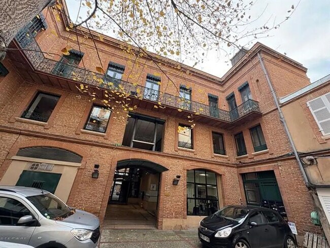 Location Bureaux 500 m²