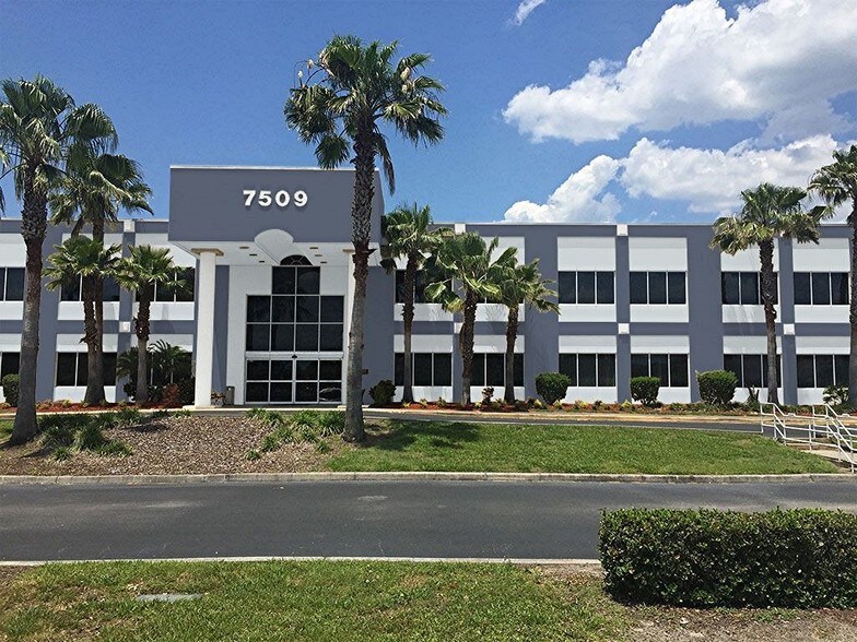 7509 State Road 52, Hudson, FL 34667 Office for Lease