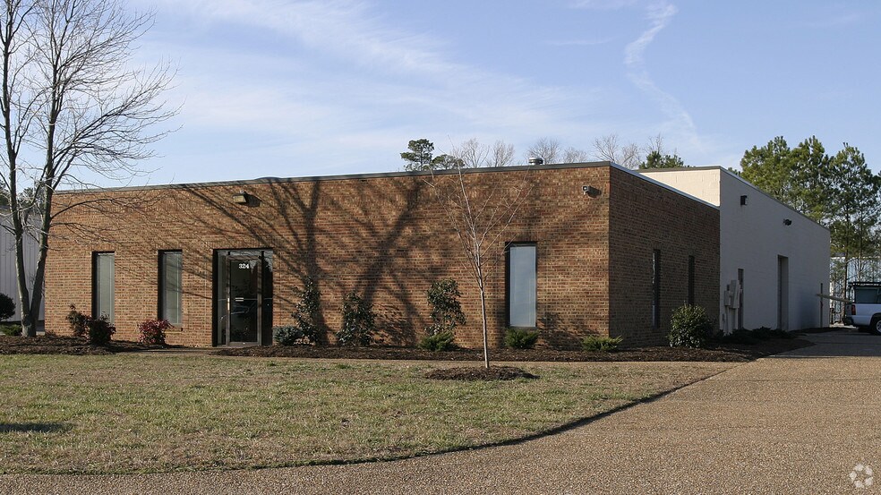 324 Redoubt Rd, Yorktown, VA 23692 Industrial for Lease