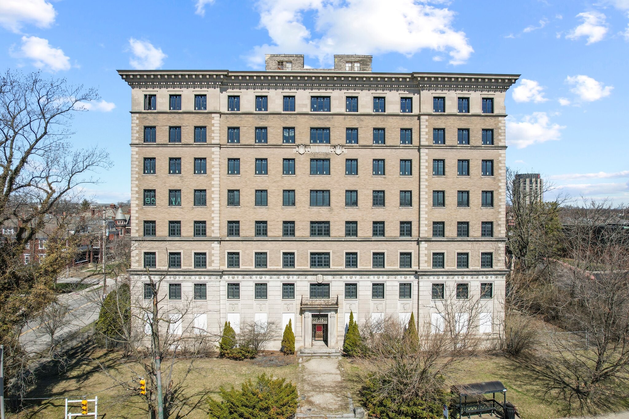 1312 E Broad St, Columbus, OH for sale Building Photo- Image 1 of 78