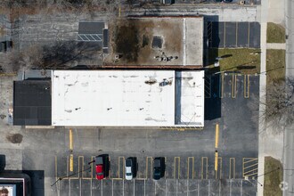 2779 W Central Ave, Toledo, OH - AERIAL  map view - Image1