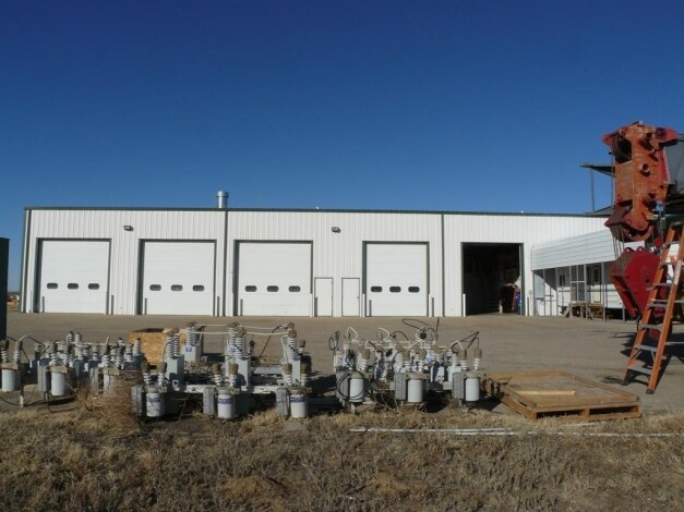 1519 S 2nd Ave, Dodge City, KS for sale - Building Photo - Image 3 of 17