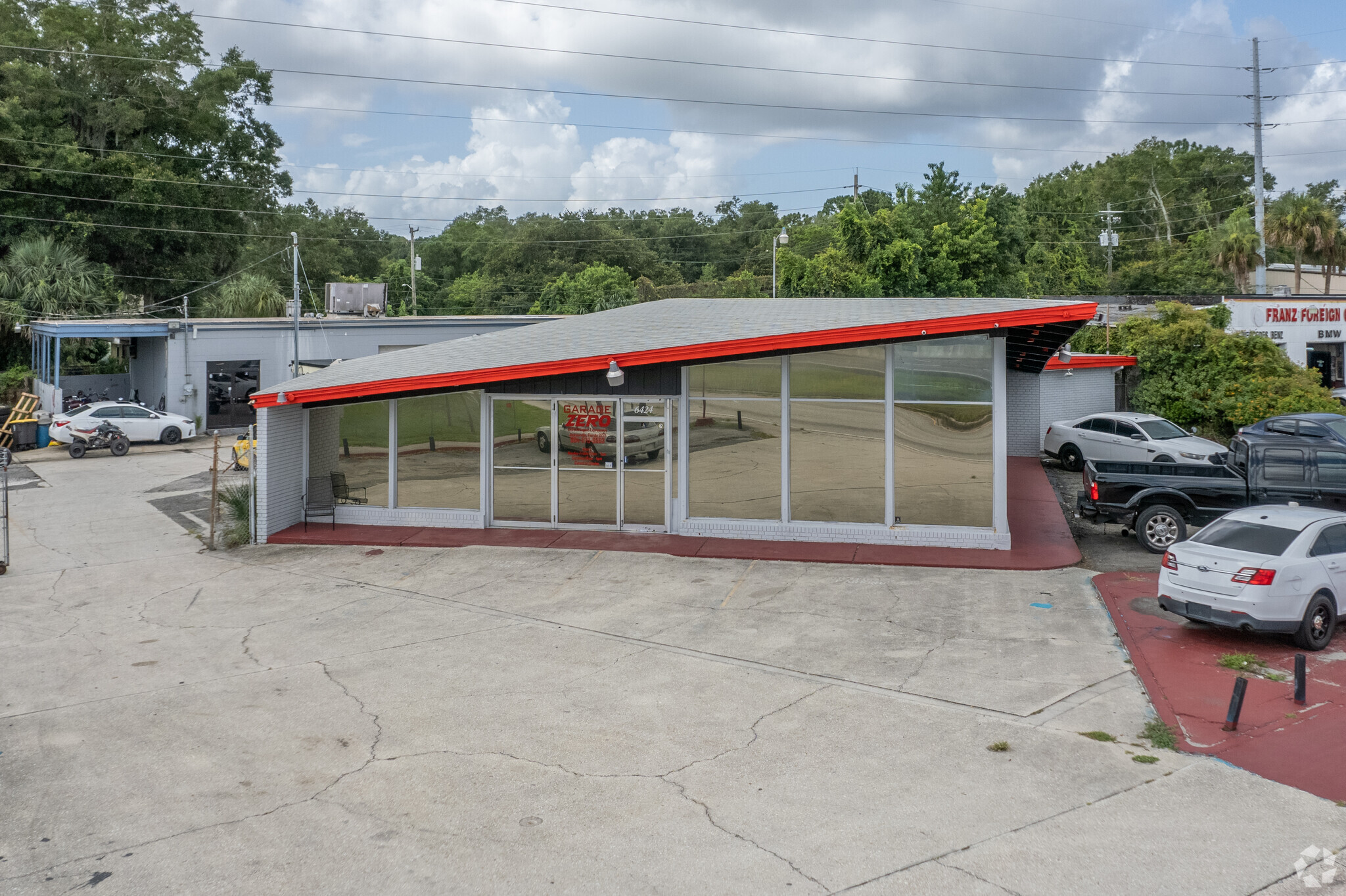 6424 Arlington Expy, Jacksonville, FL for sale Building Photo- Image 1 of 1