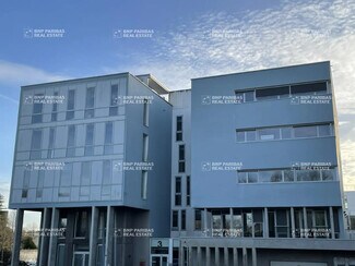 More details for 3 Rue Alfred Kastler, Nantes - Office, Flex for Lease