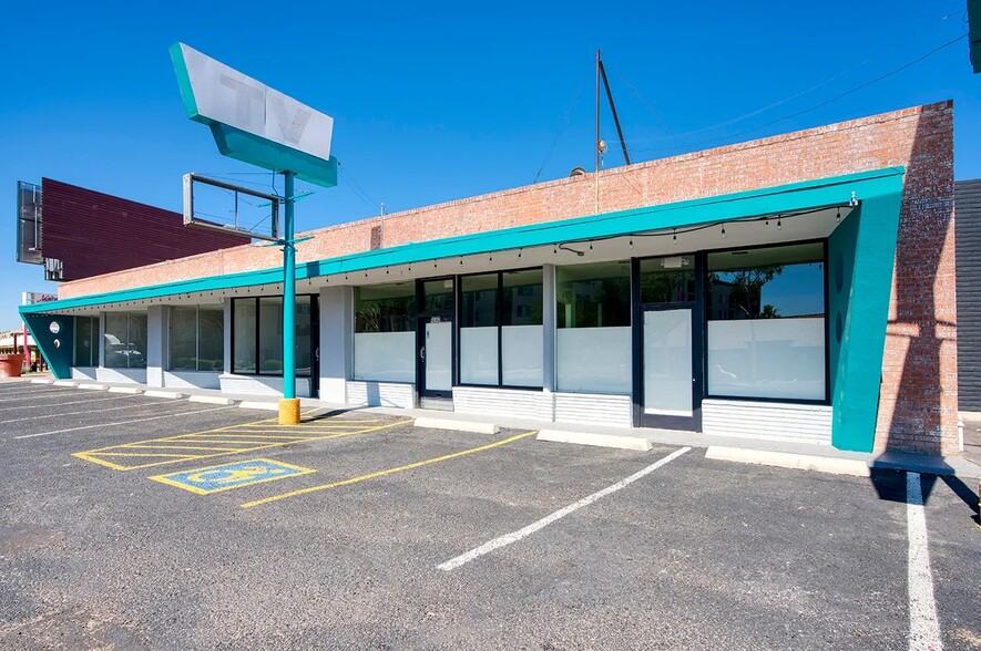 4334-4344 N 7th Ave, Phoenix, AZ for lease - Building Photo - Image 1 of 11