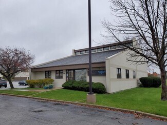 More details for 3349 Willowcreek Rd, Portage, IN - Office for Lease