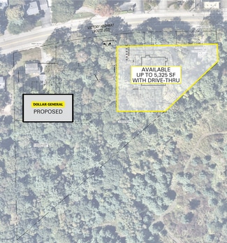 More details for 958 Victory Hwy, North Smithfield, RI - Retail for Lease