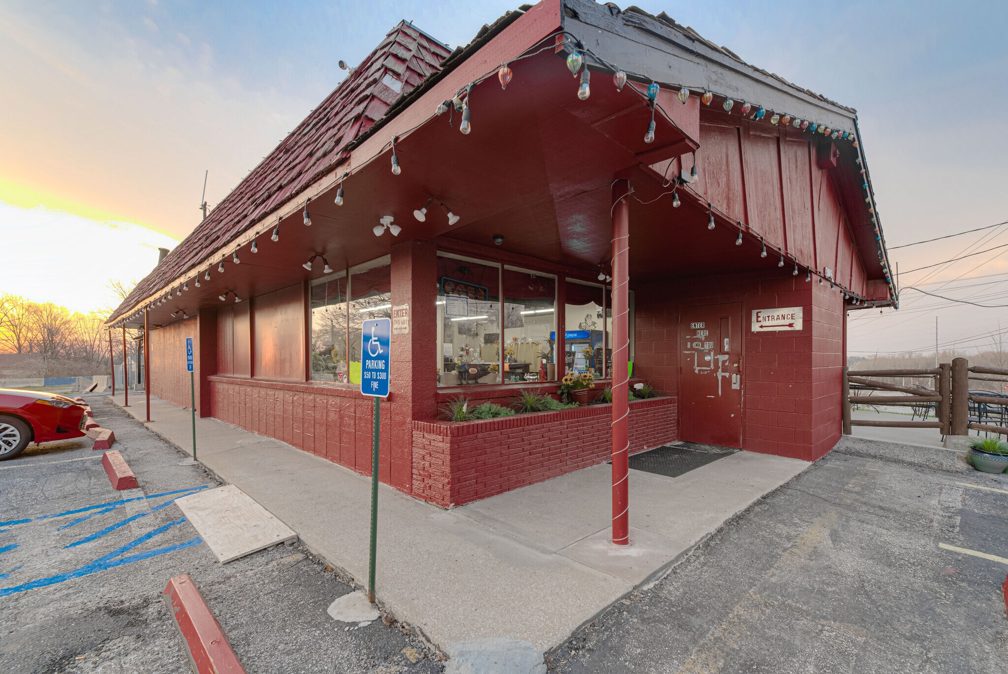 305 Rte 291, Independence, MO for sale Building Photo- Image 1 of 1