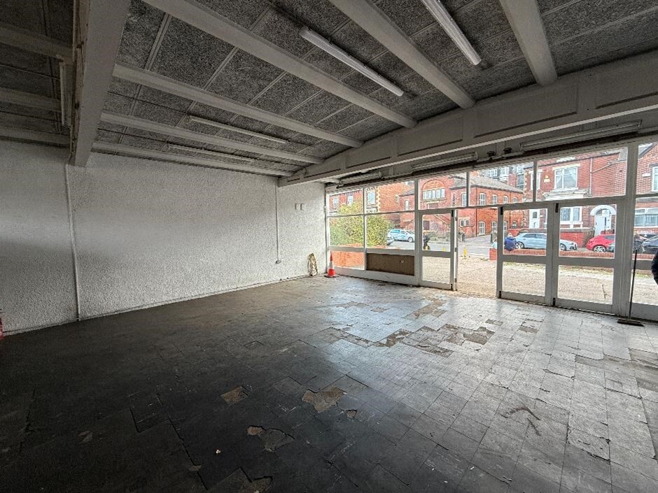 220 Sharrow Vale Rd, Sheffield for lease Interior Photo- Image 1 of 3