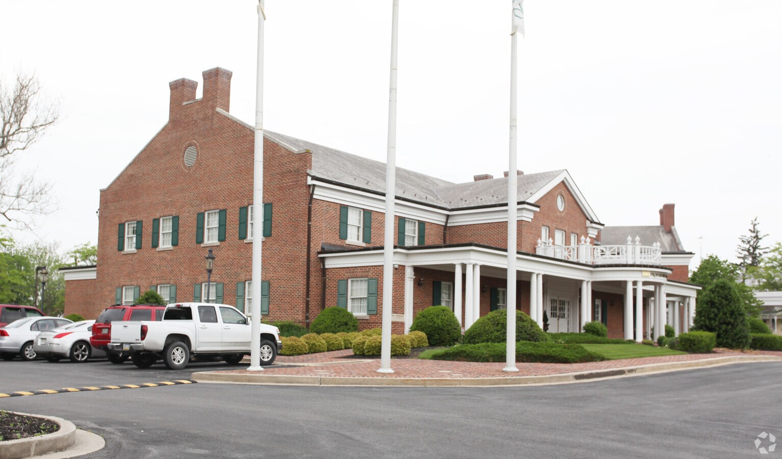 222 E Baltimore St, Taneytown, MD, 21787 Office Space For Lease