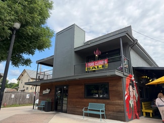 More details for 1634 N Blackwelder Ave, Oklahoma City, OK - Retail for Lease