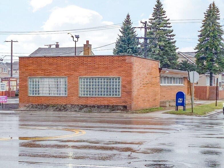 6134 S Harlem Ave, Summit Argo, IL 60501