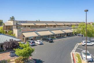 More details for 96 E Shaw Ave, Clovis, CA - Retail for Lease