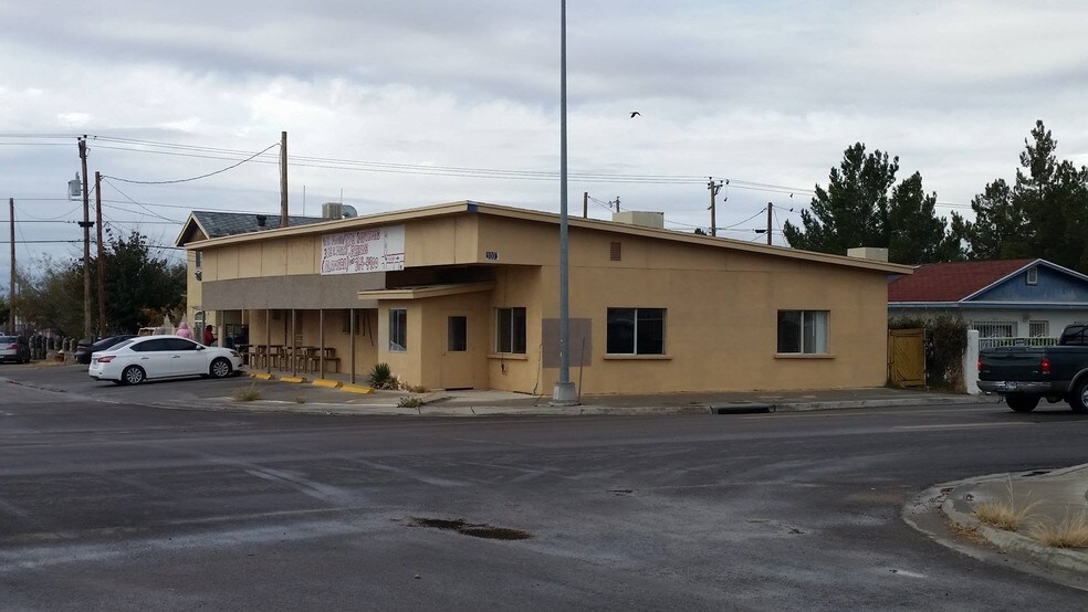 1001 Fabens Rd, Fabens, TX 79838