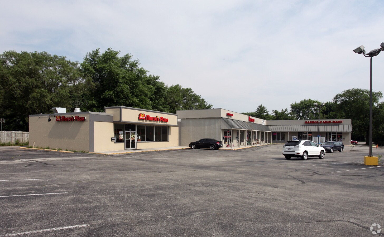 111181 S Harbour Dr, Noblesville, IN, 46062 Retail Space For Lease